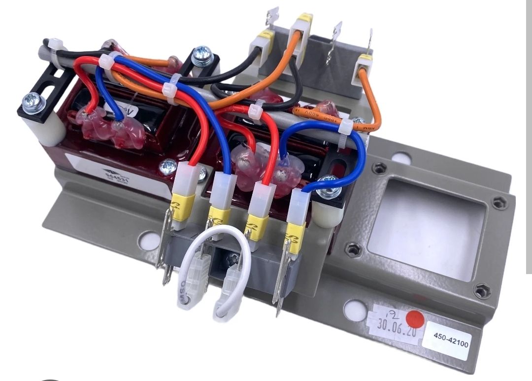 STAMFORD Isolation Transformer 076-05425 450-42100