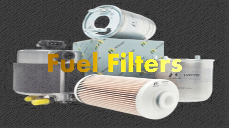 Fuel Filters