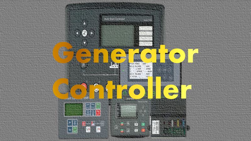 Generator Controller
