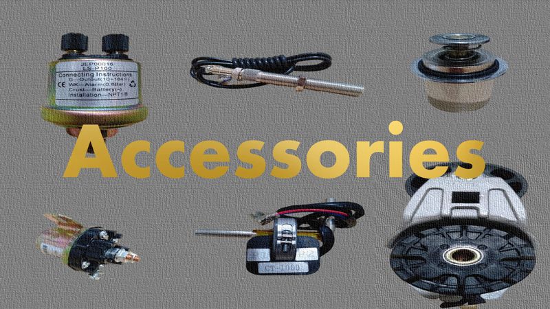 Accessories