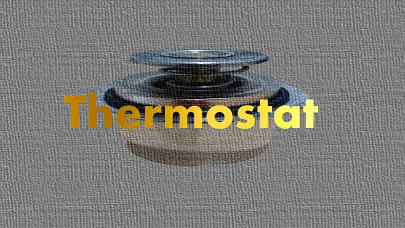 Thermostat
