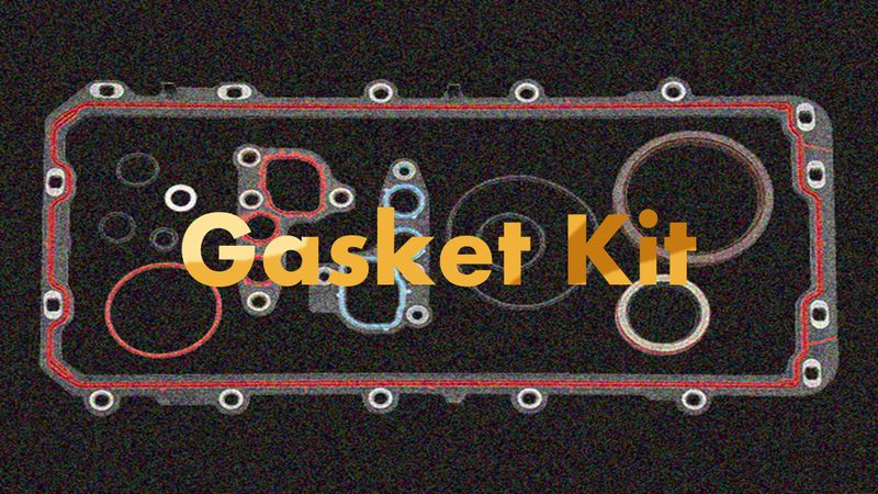 Gasket