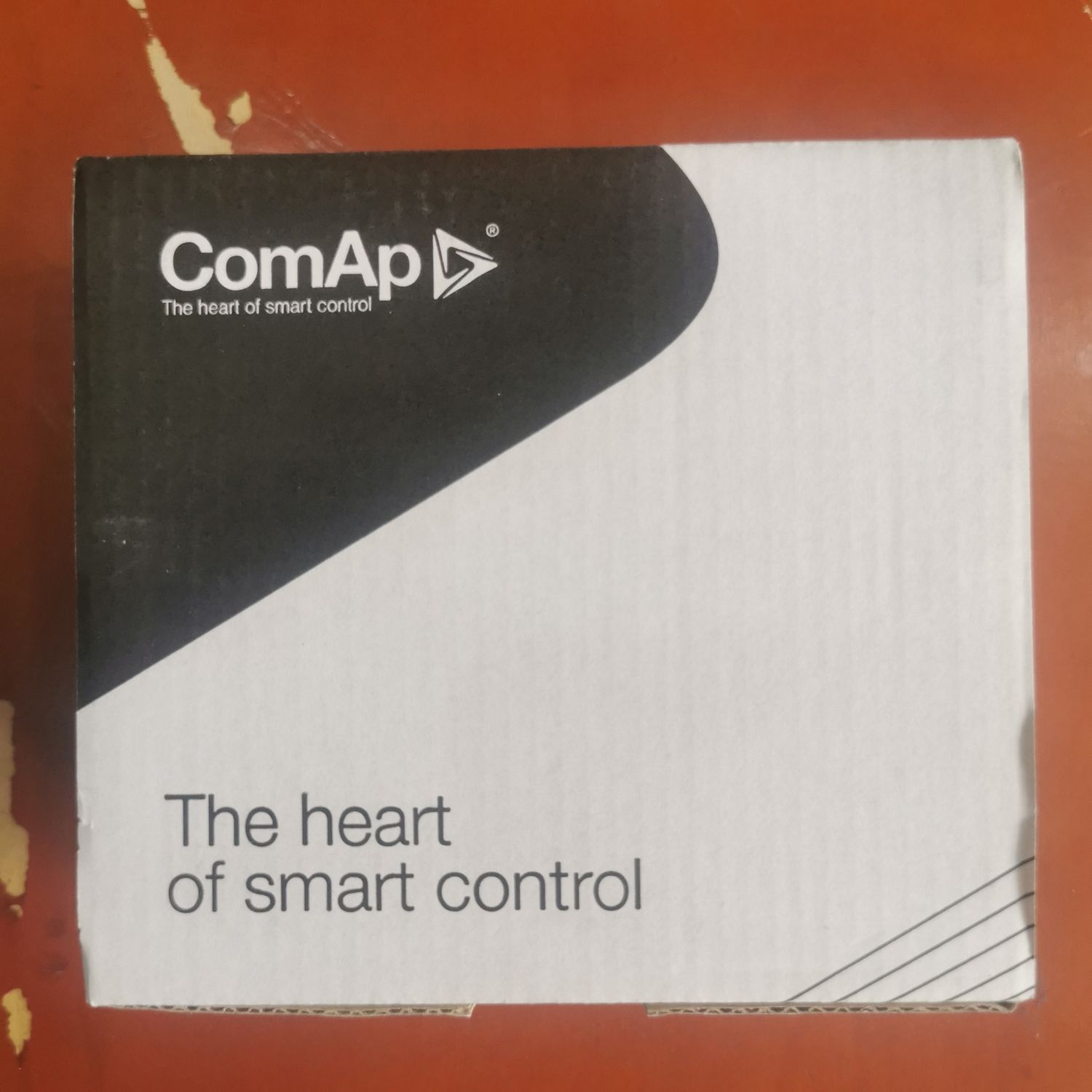 COMAP INTELINANO NT Plus IN-NT PLUS