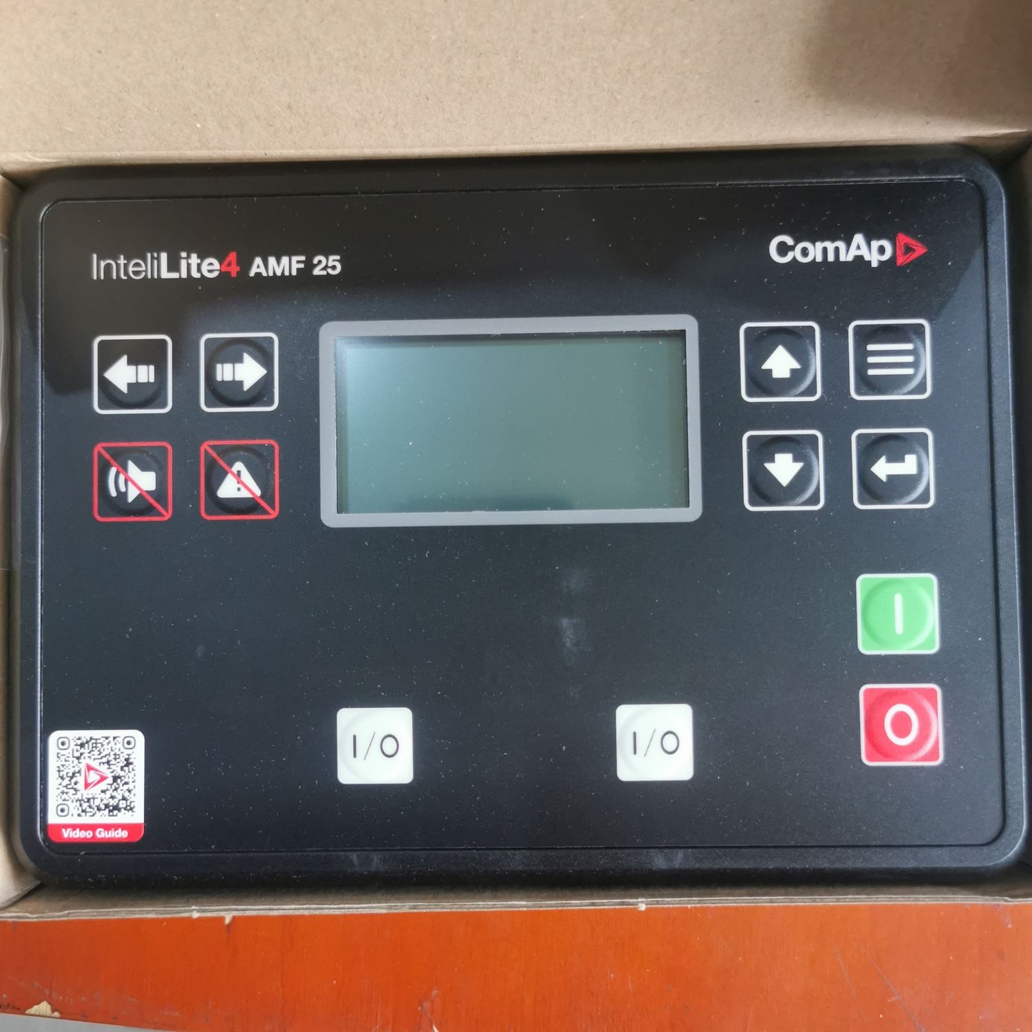 COMAP InteliLite 4 AMF25