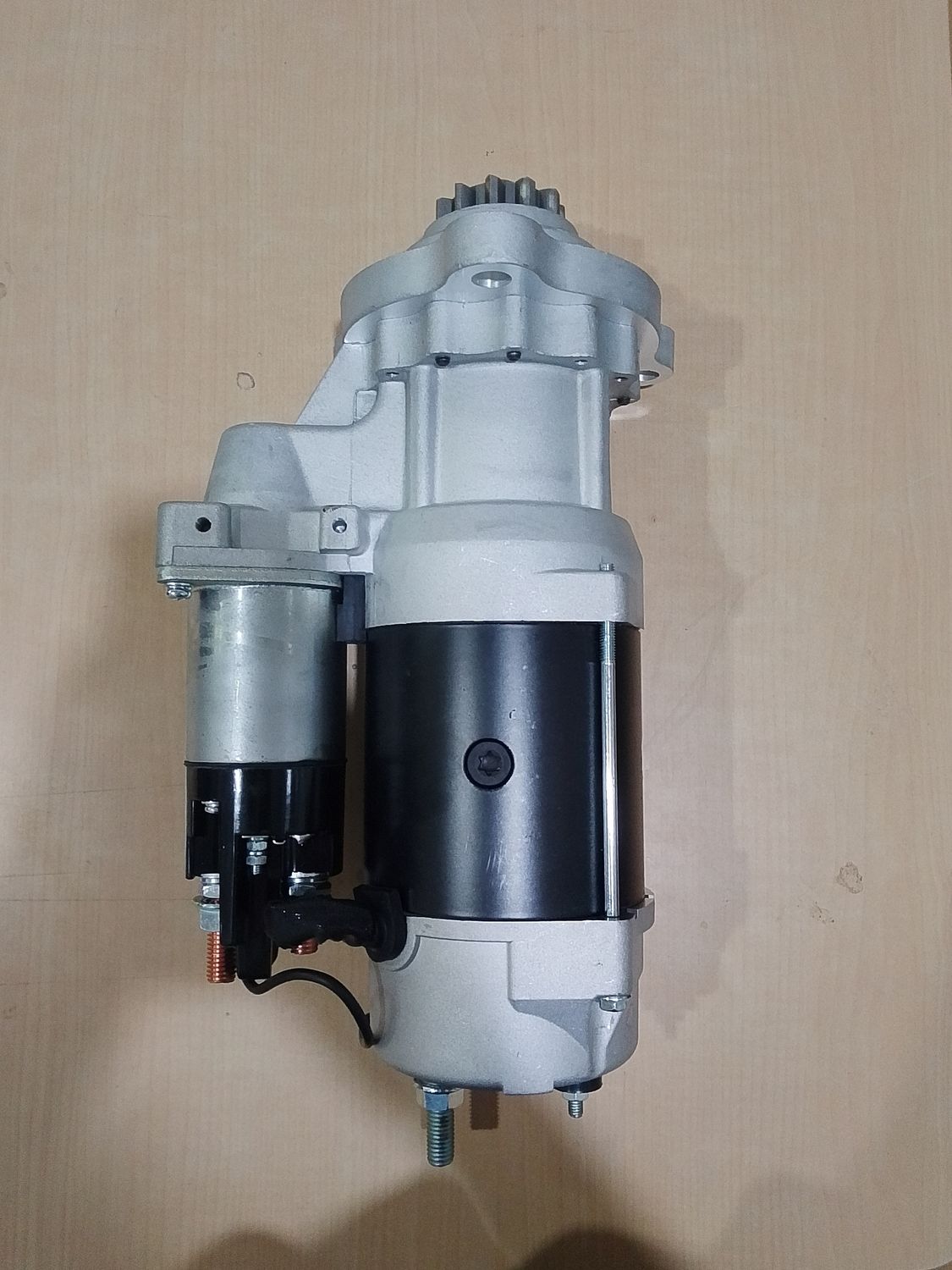 Starter Motor CH12807/QDJ2239C-000 for Perkins