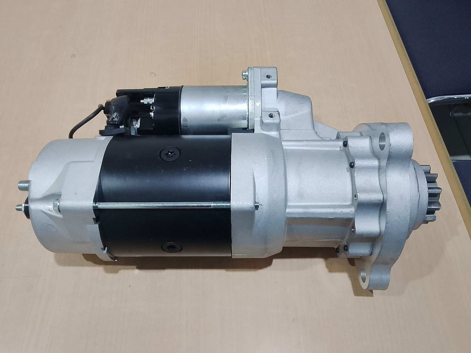 Starter Motor CH12807/QDJ2239C-000 for Perkins