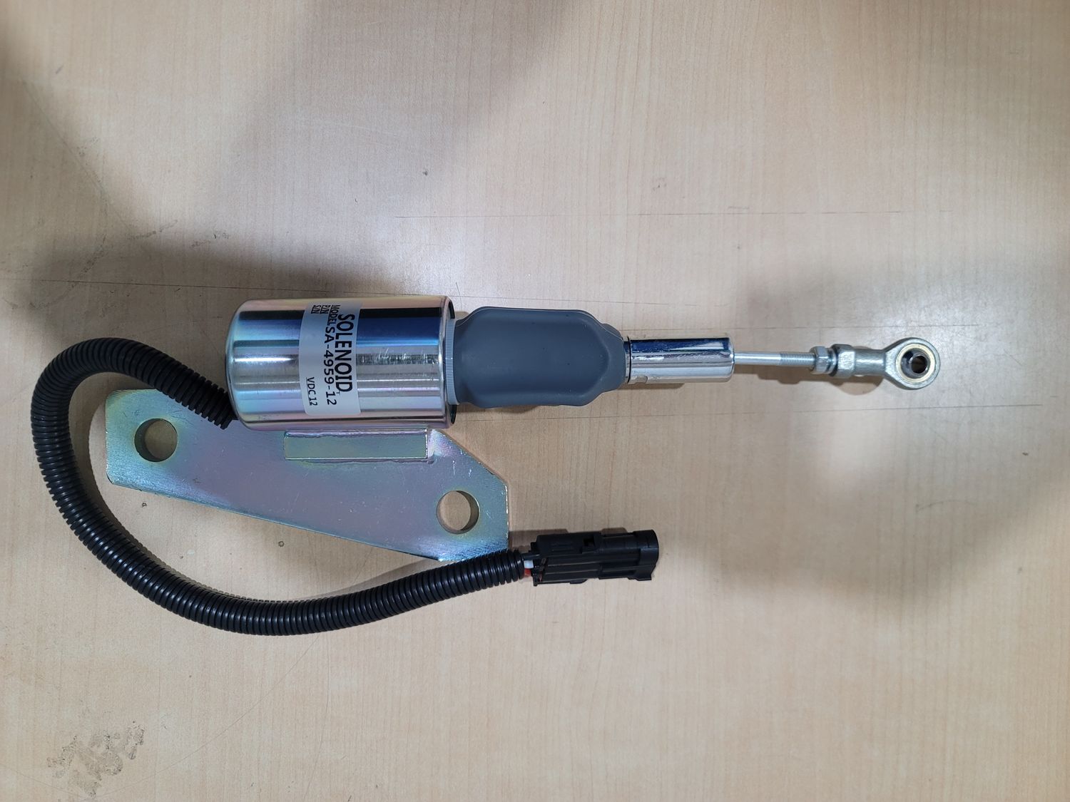 Solenoid SA-4959-12