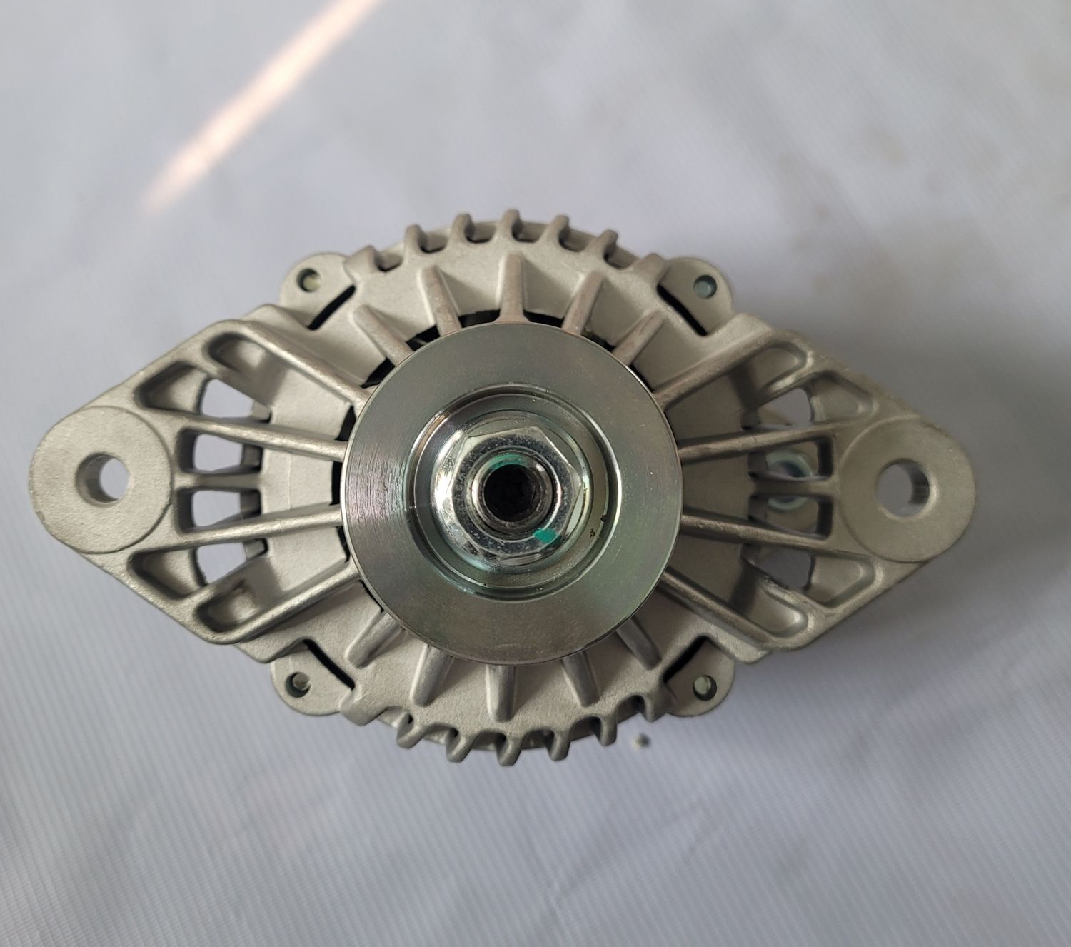 Charging Alternator 5282841
