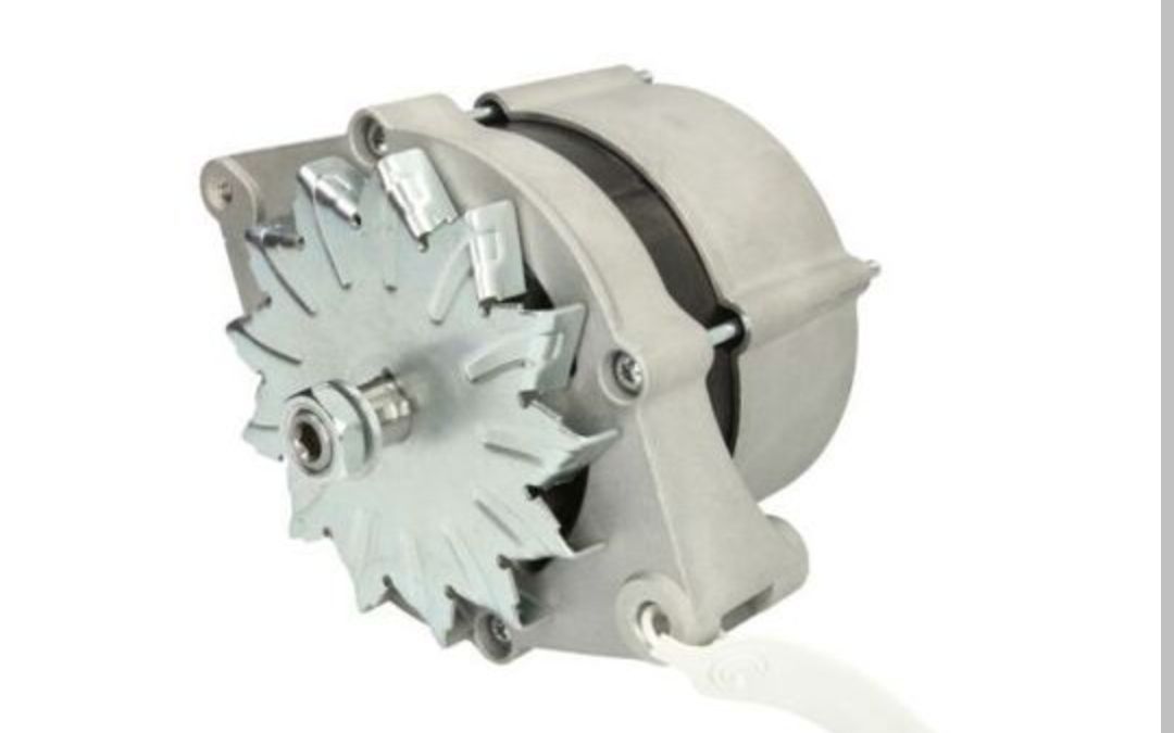 Charging Alternator 3282554