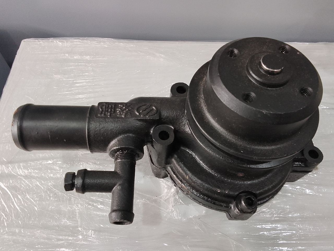 Water Pump Yangdong YD485