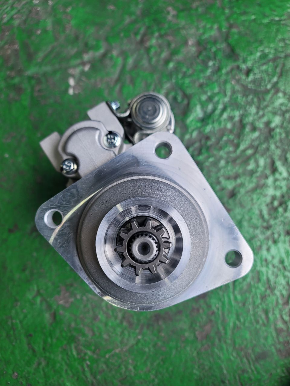 Starter Motor 109055 4935789