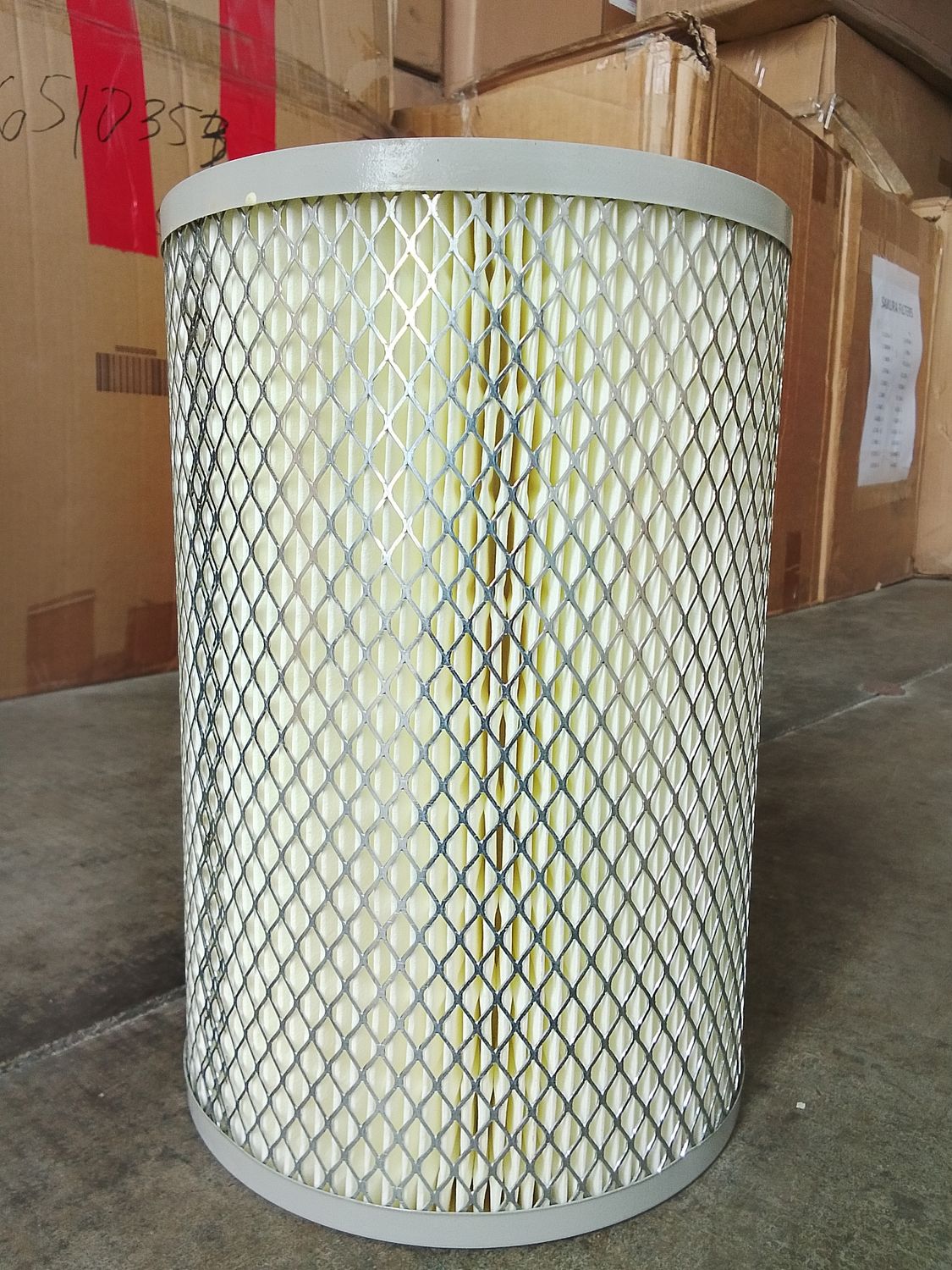 Air Filter Y4105D
