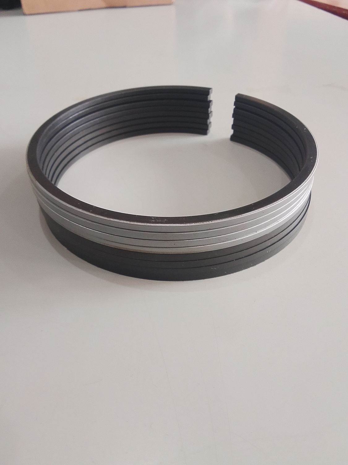 YSD490G Piston Ring
