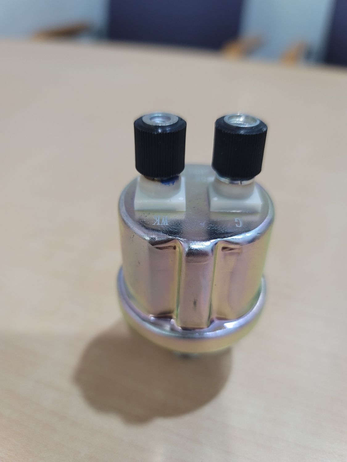 4931169 Oil Pressure Sensor Genuine