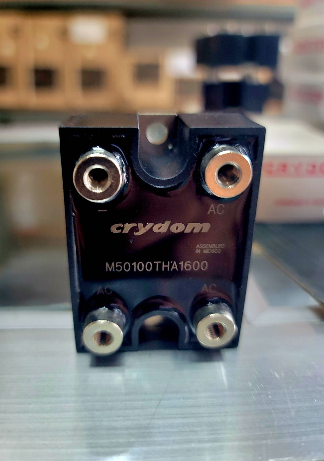 CRYDOM Diode M50100THA1600