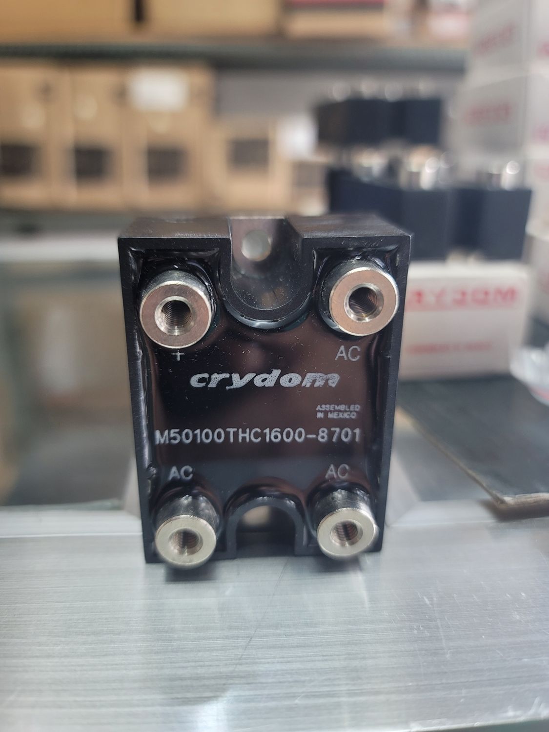 CRYDOM Diode M50100THC1600-8701