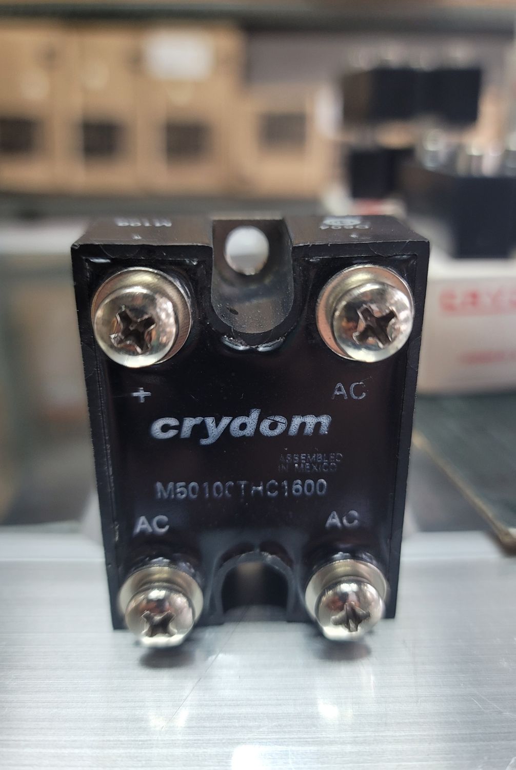 CRYDOM Diode M50100THC1600