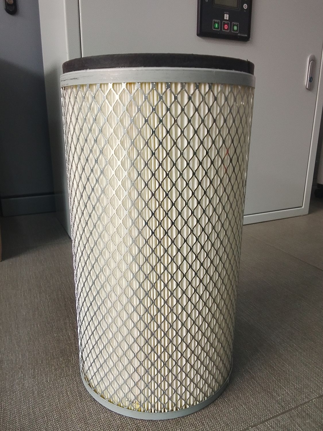 Air Filter AF26380M Fleetguard