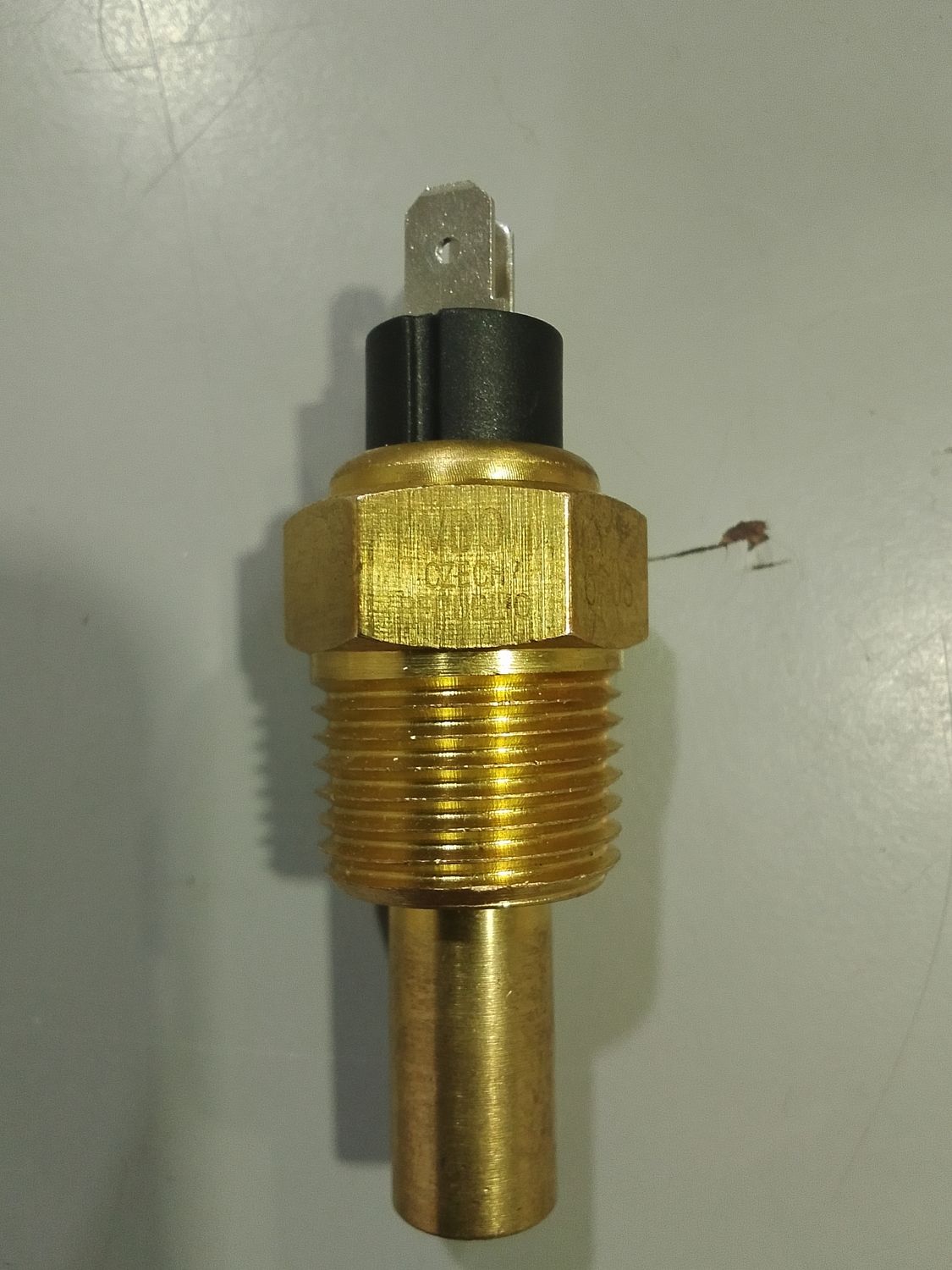 1/2 NPT VDO 803/1/25