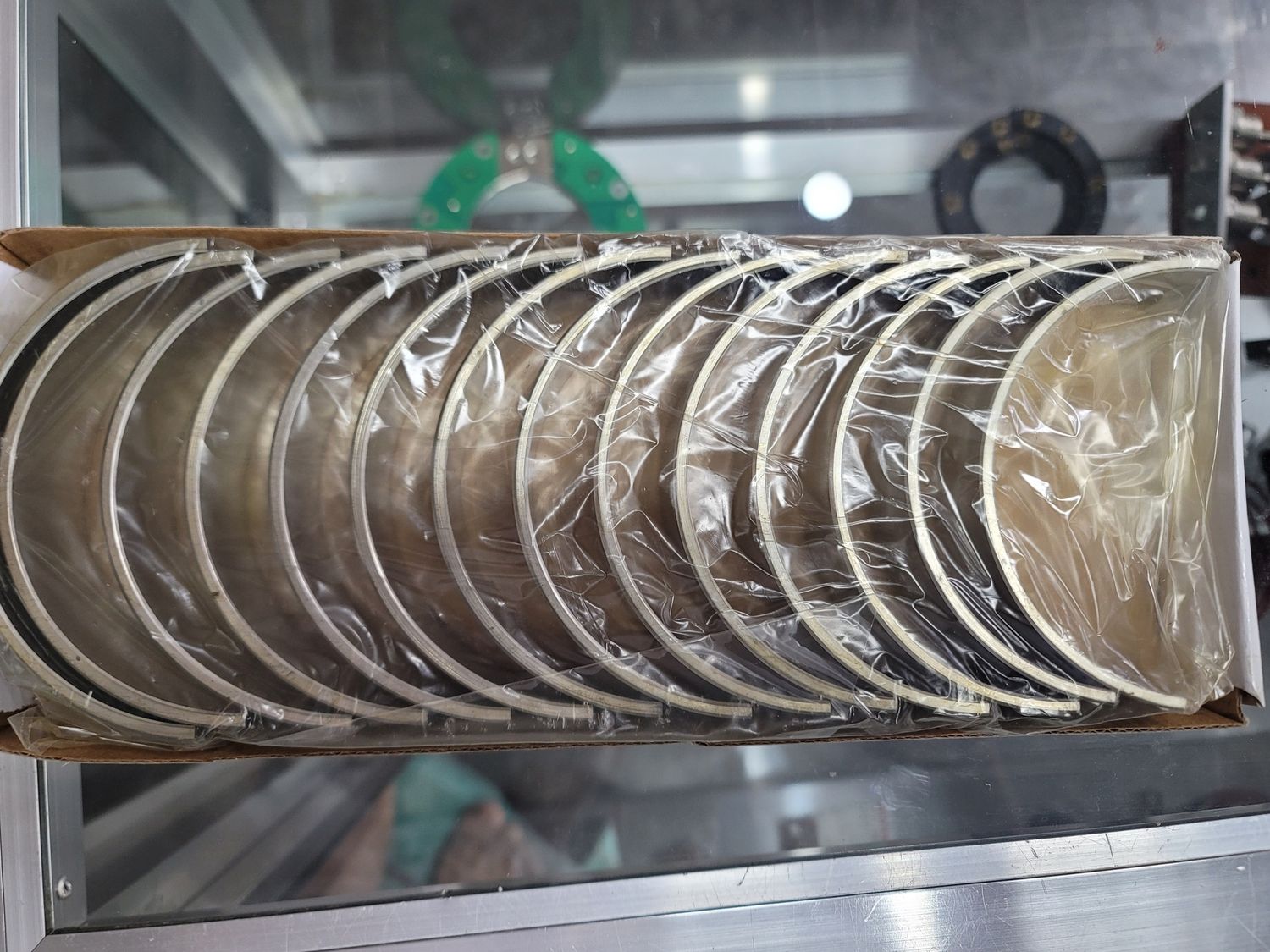 Main Bearing C3944153