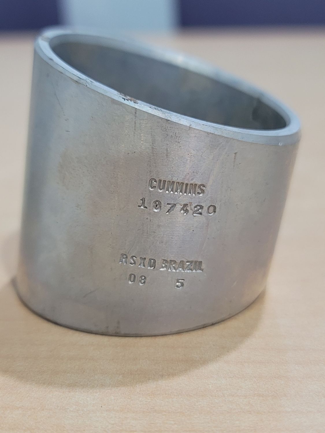 Connecting Rod Bearing 187420