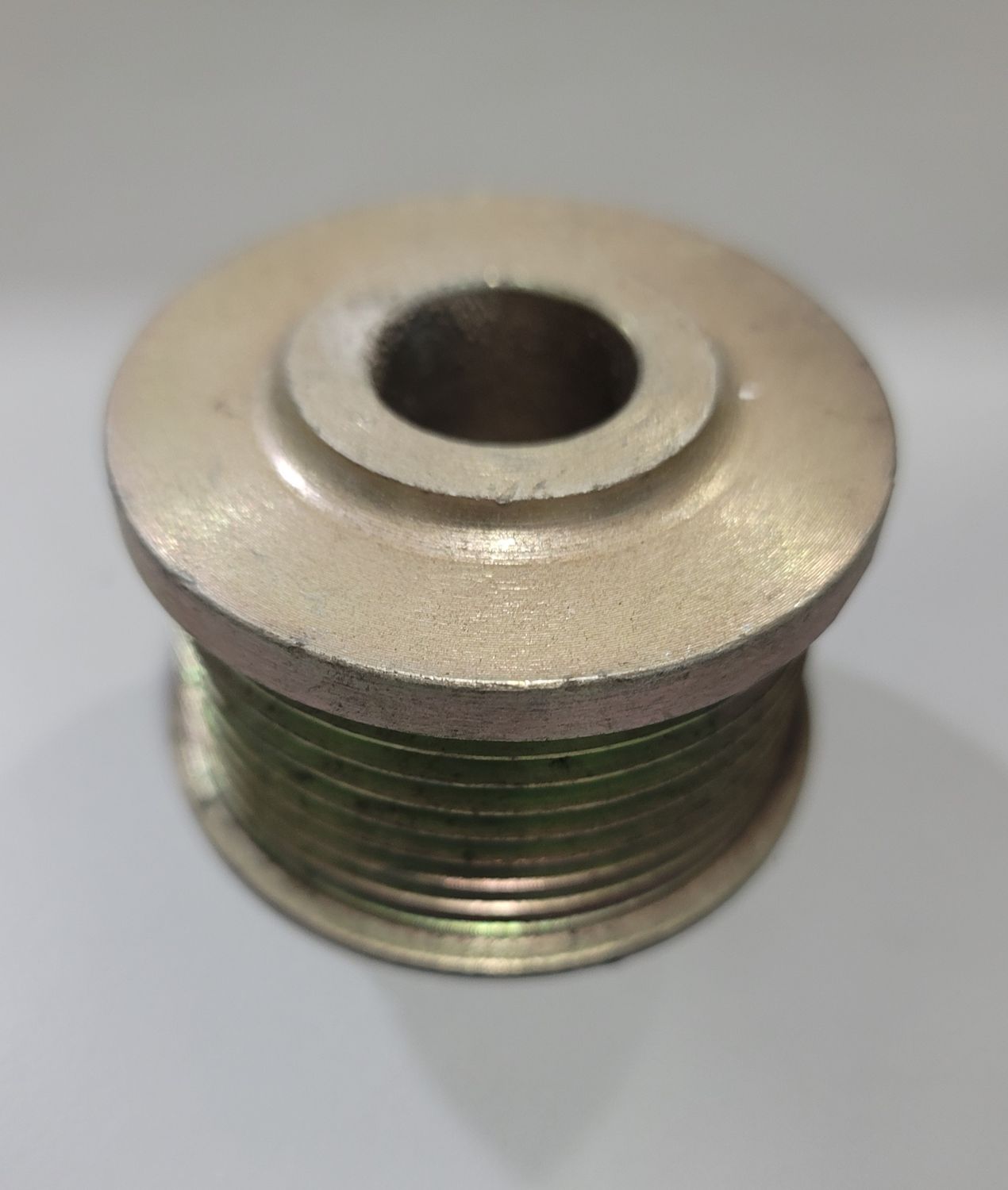 PULLEY C3908560