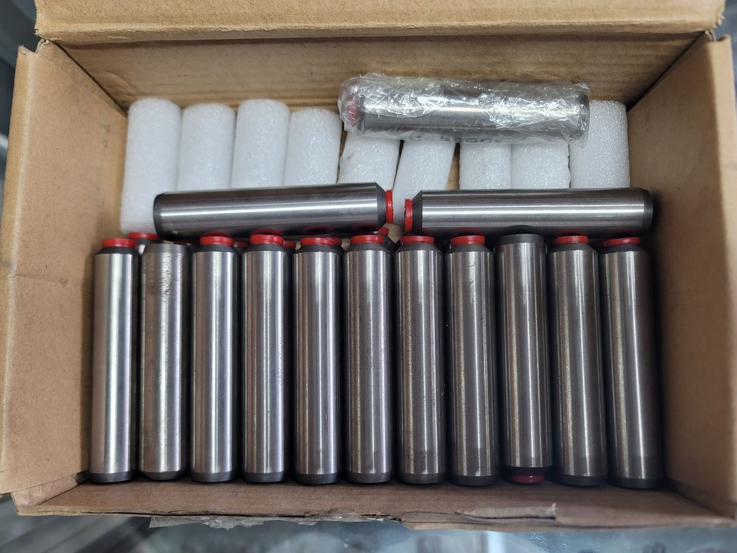 Engine Valve Guide 3006456