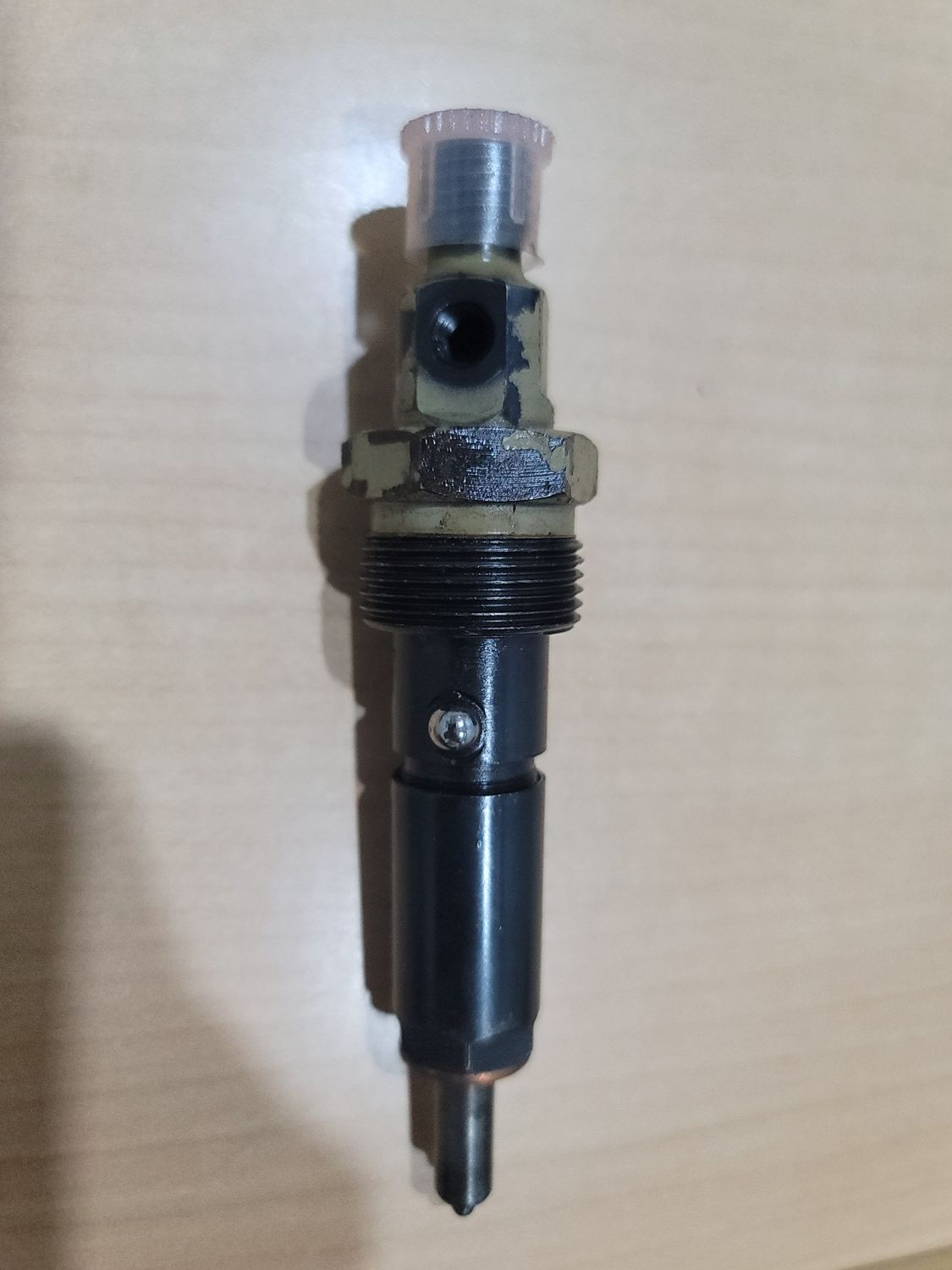 INJECTOR NOZZLE 6BTA