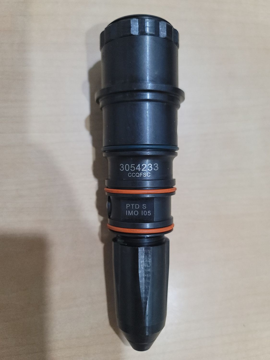 FUEL INJECTOR 3054233