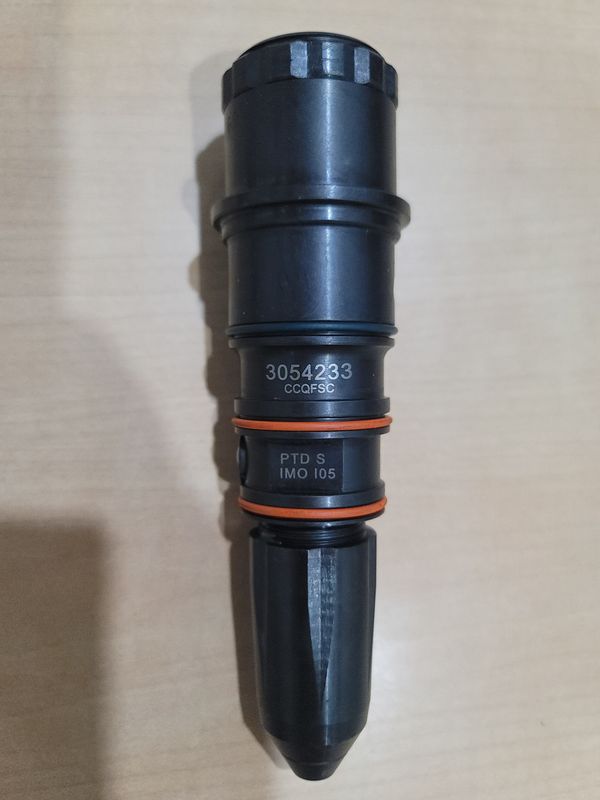 FUEL INJECTOR 3054233