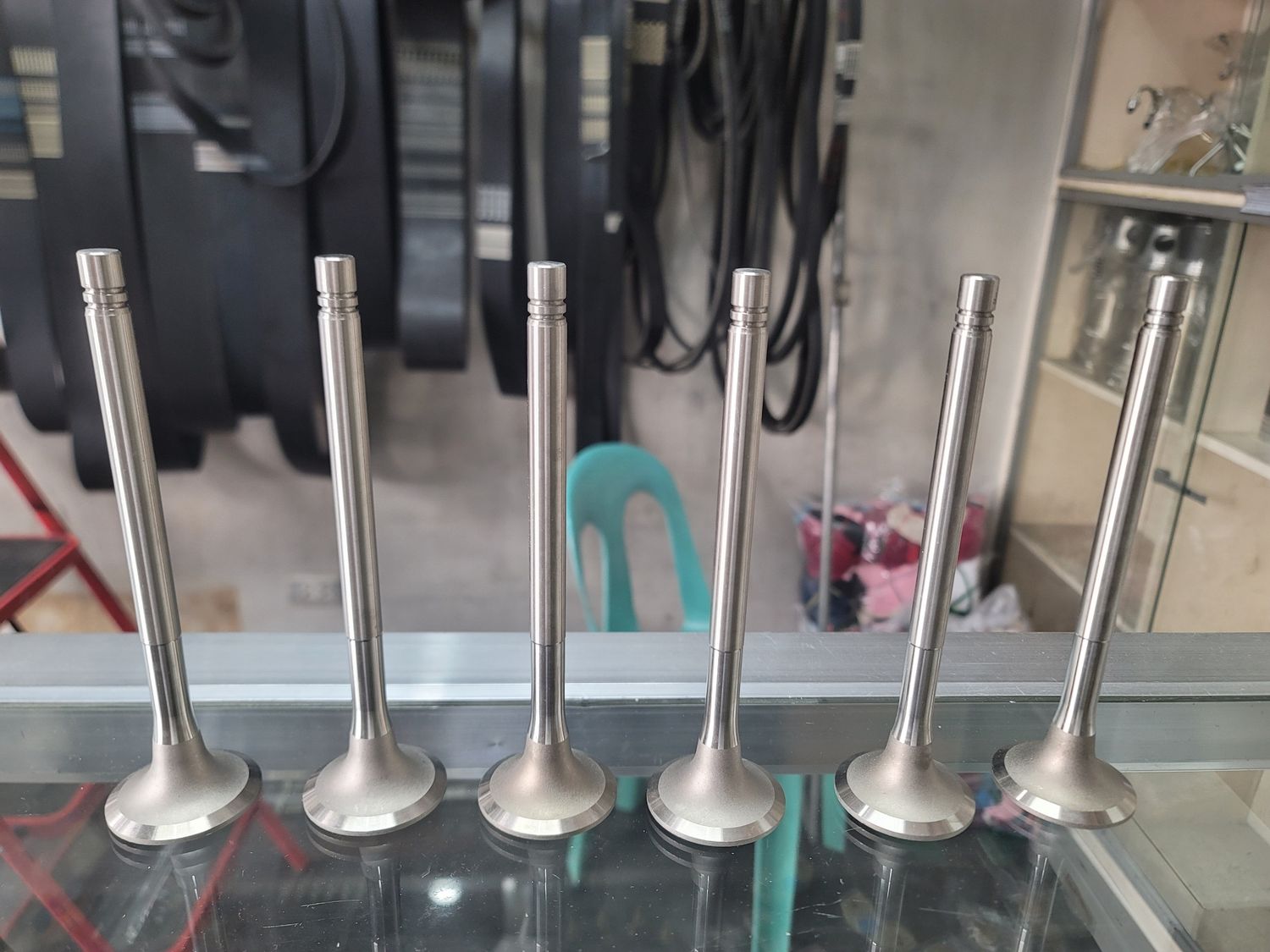 Cummins Inlet Valve 135957