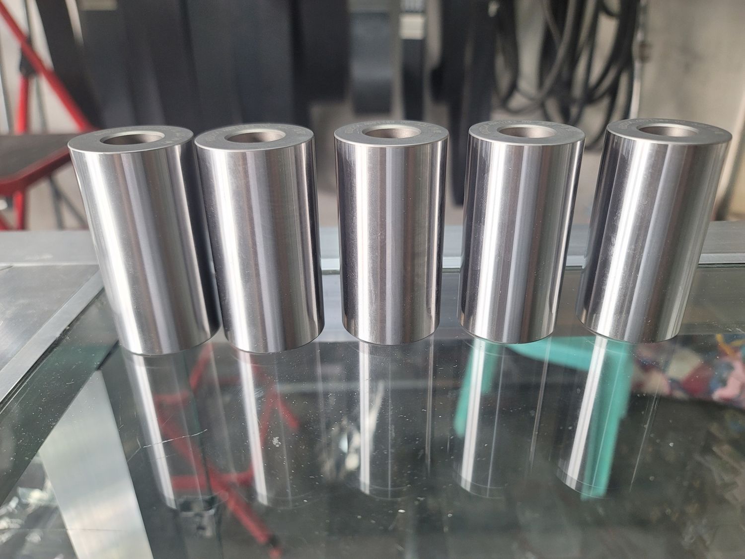Piston Pin 4991283