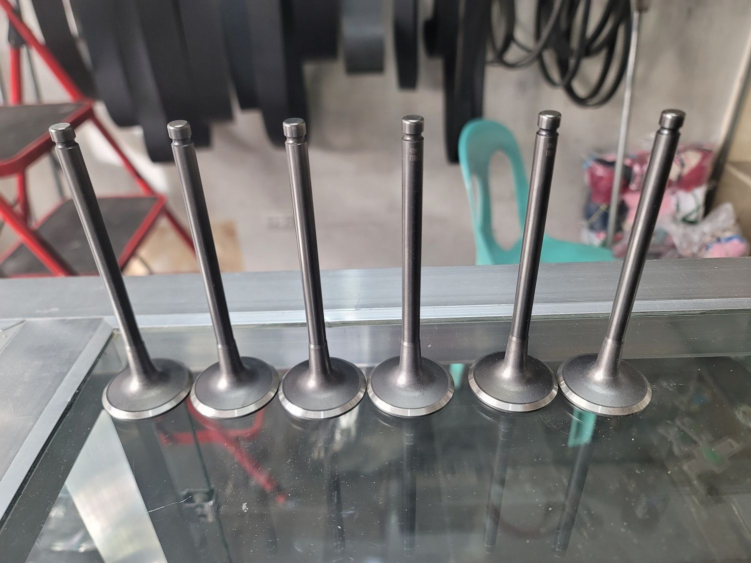 Exhaust Valve C4994143