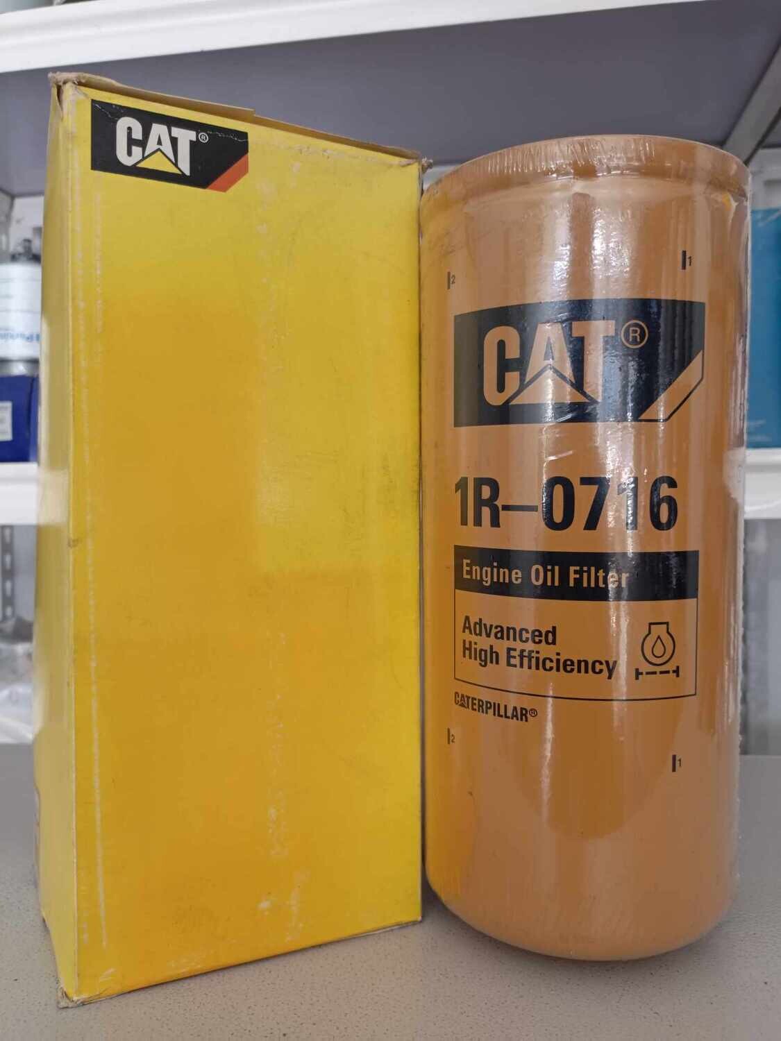 CAT Oil Filter 1R-0716