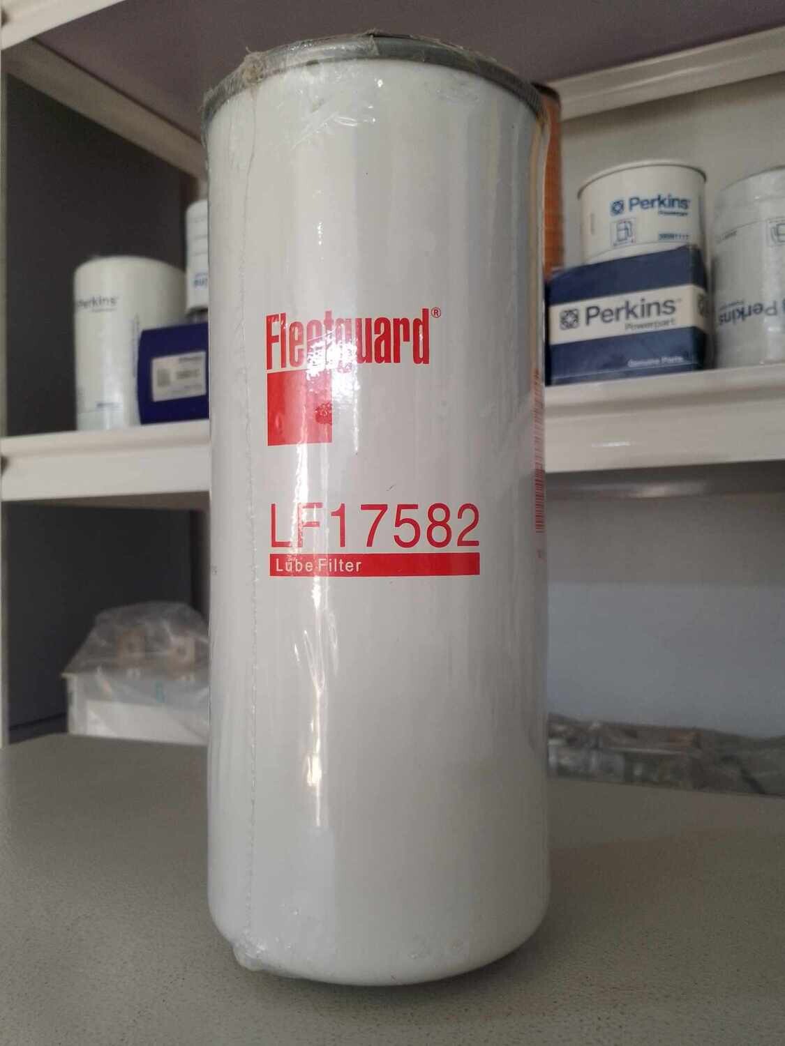 FLEETGUARD Lube Filter LF17582