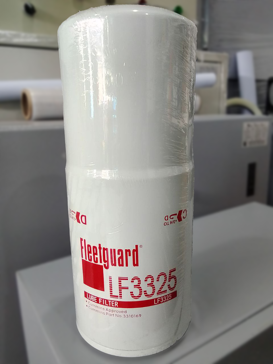 FLEETGUARD Lube Filter LF3325