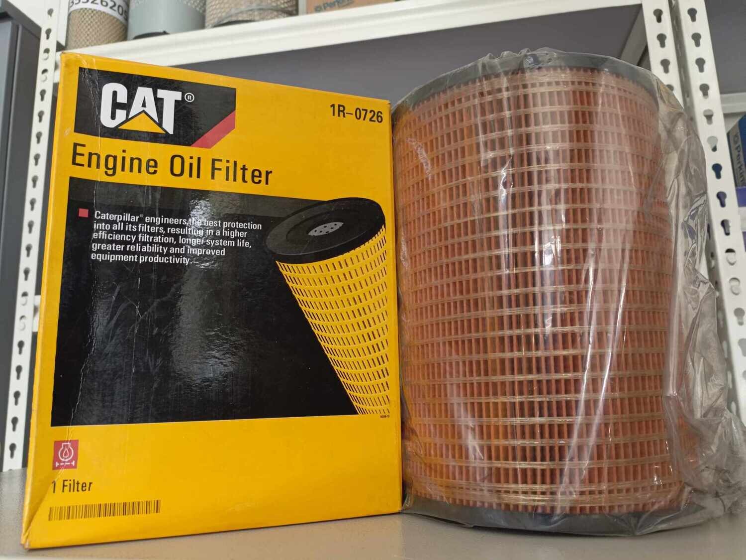 CAT Oil Filter 1R-0726