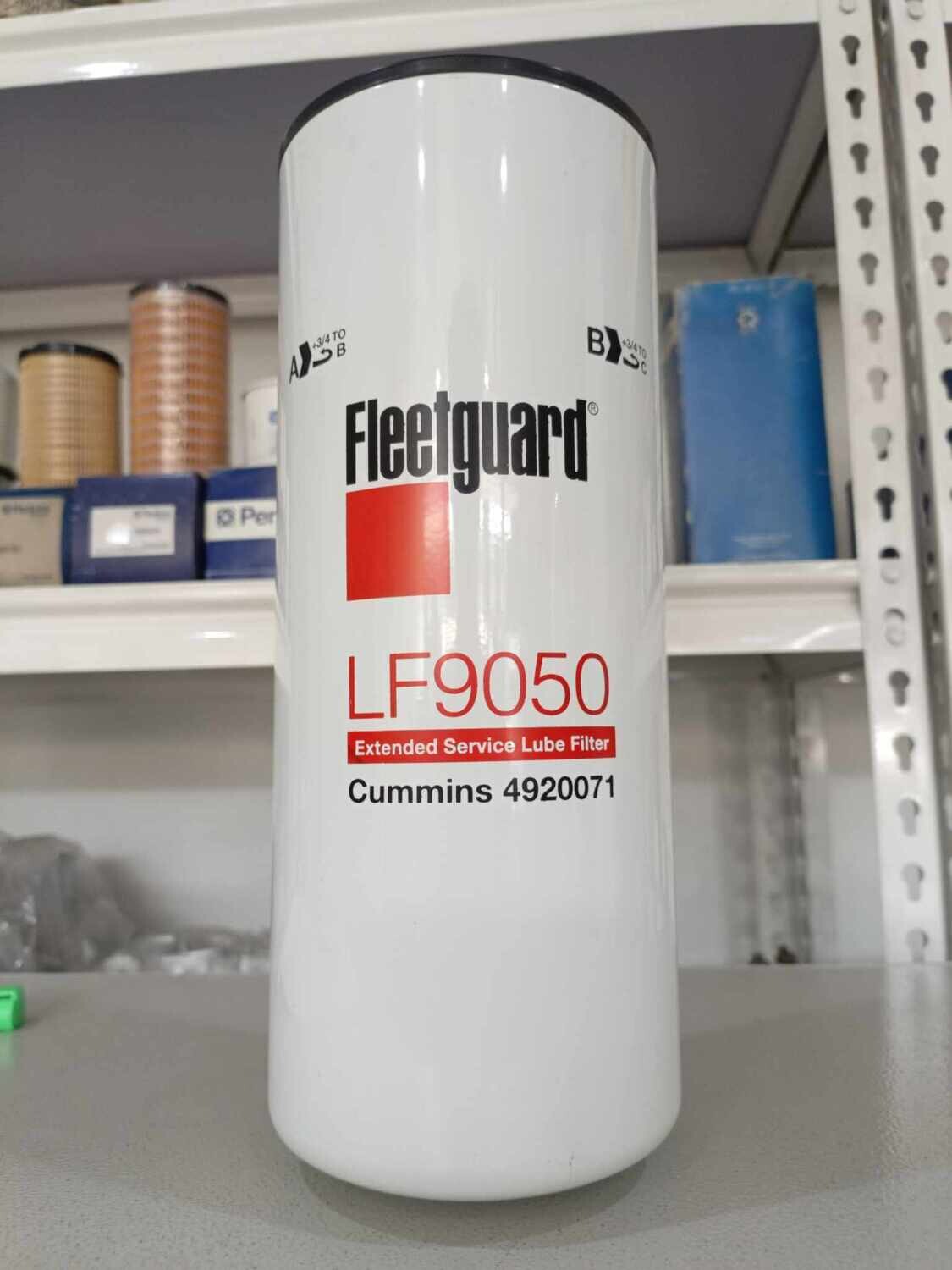FLEETGUARD Lube Filter LF9050