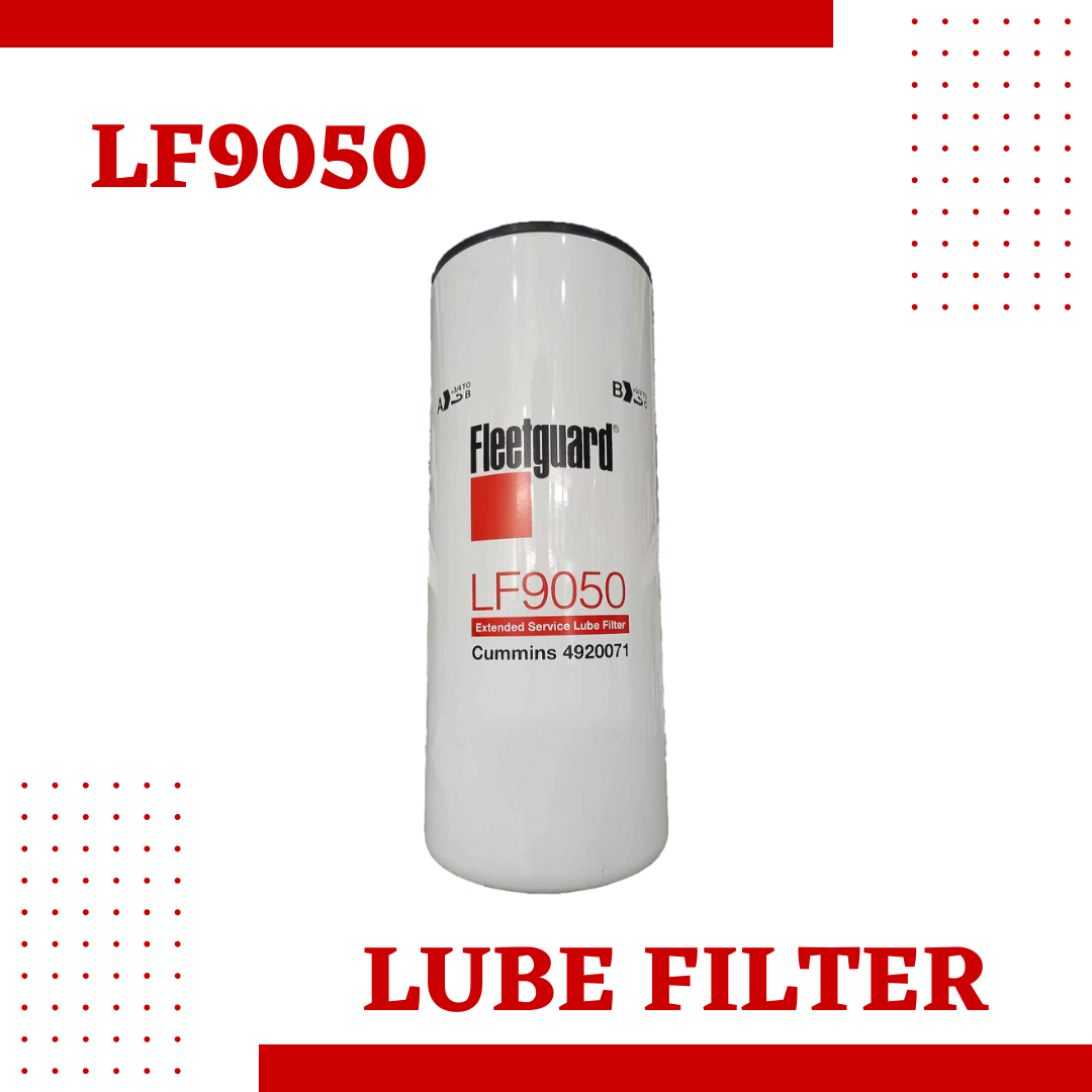 FLEETGUARD Lube Filter LF9050