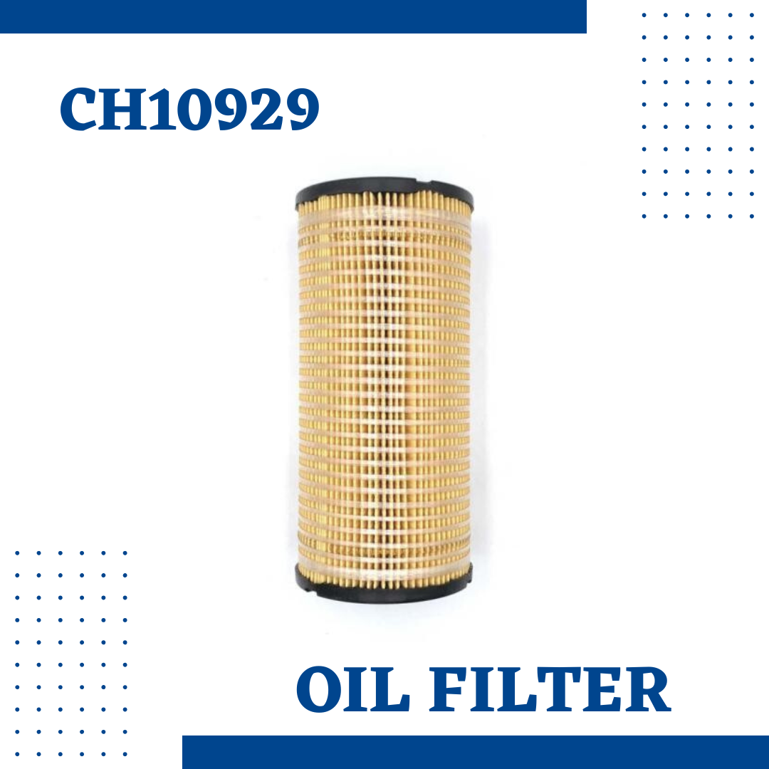 Oil Filter CH10929