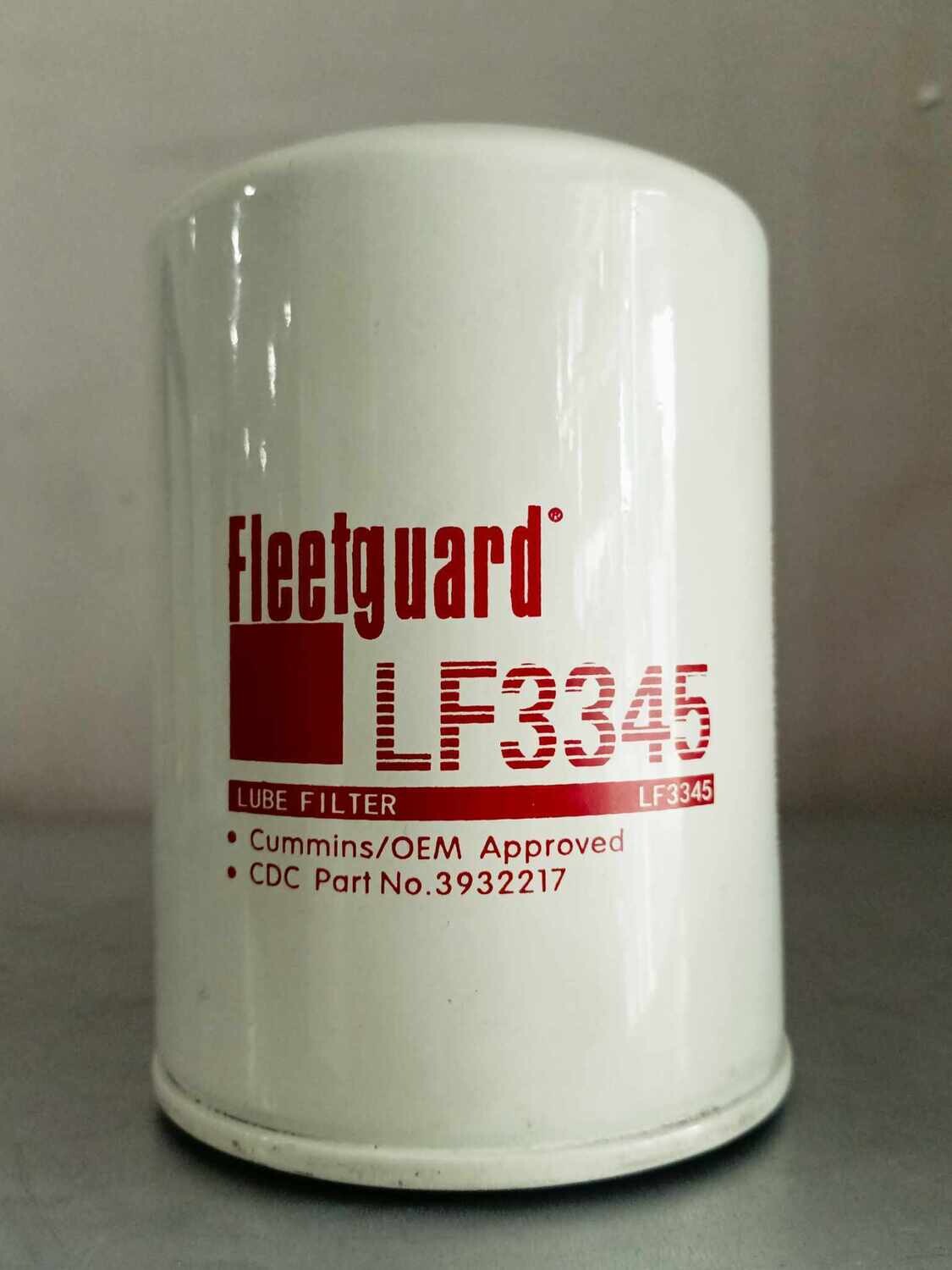 FLEETGUARD Lube Filter LF3345