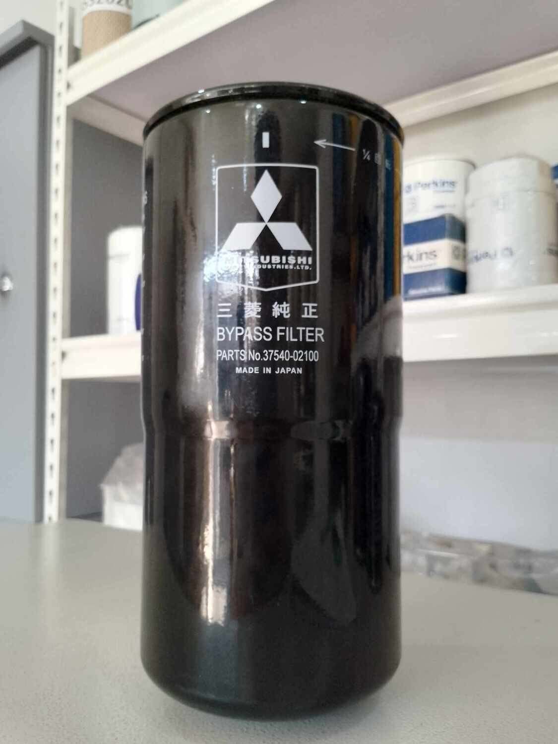 Oil Filter 37540-02100 Mitsubishi