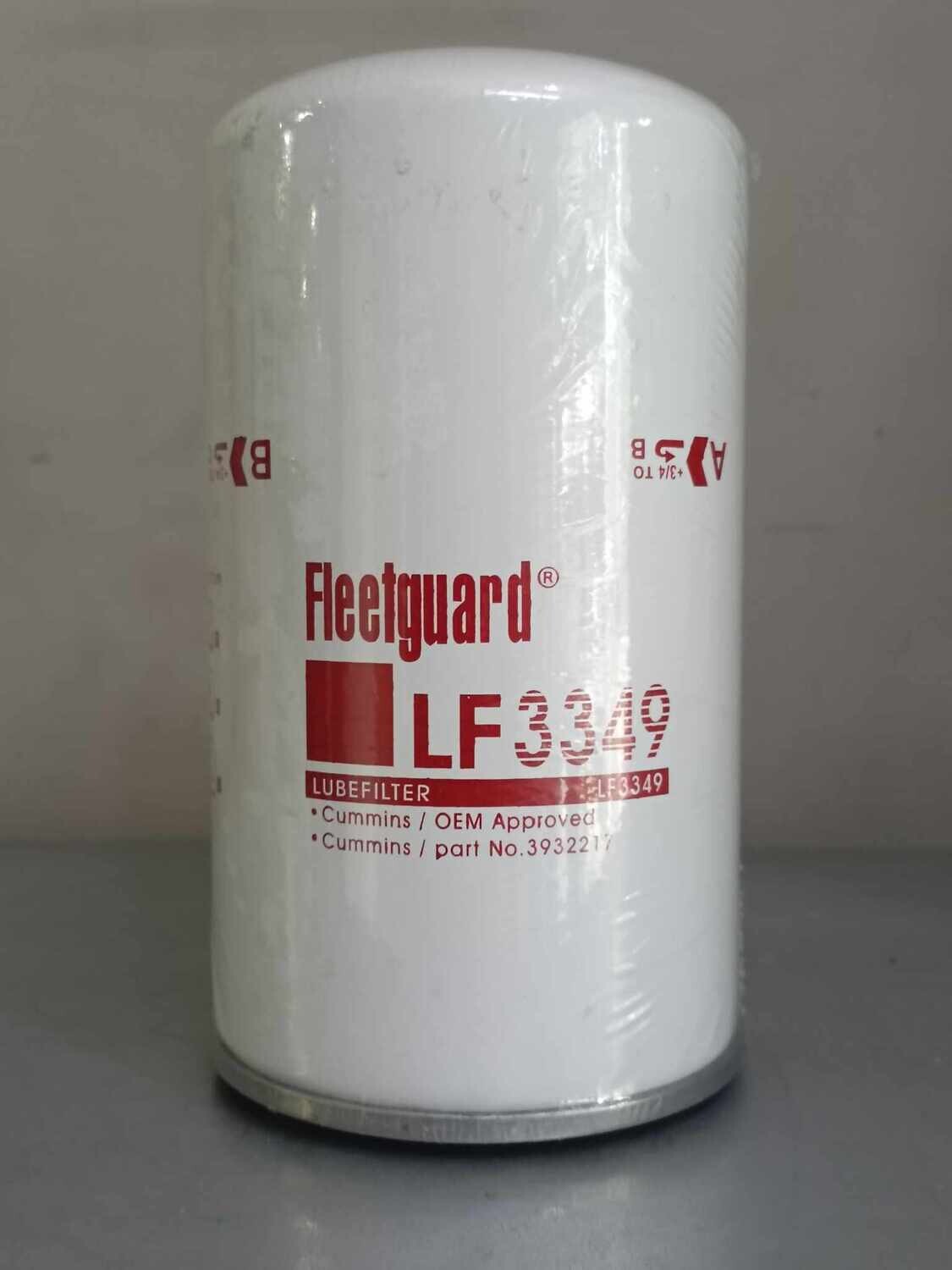 FLEETGUARD Lube Filter LF3349