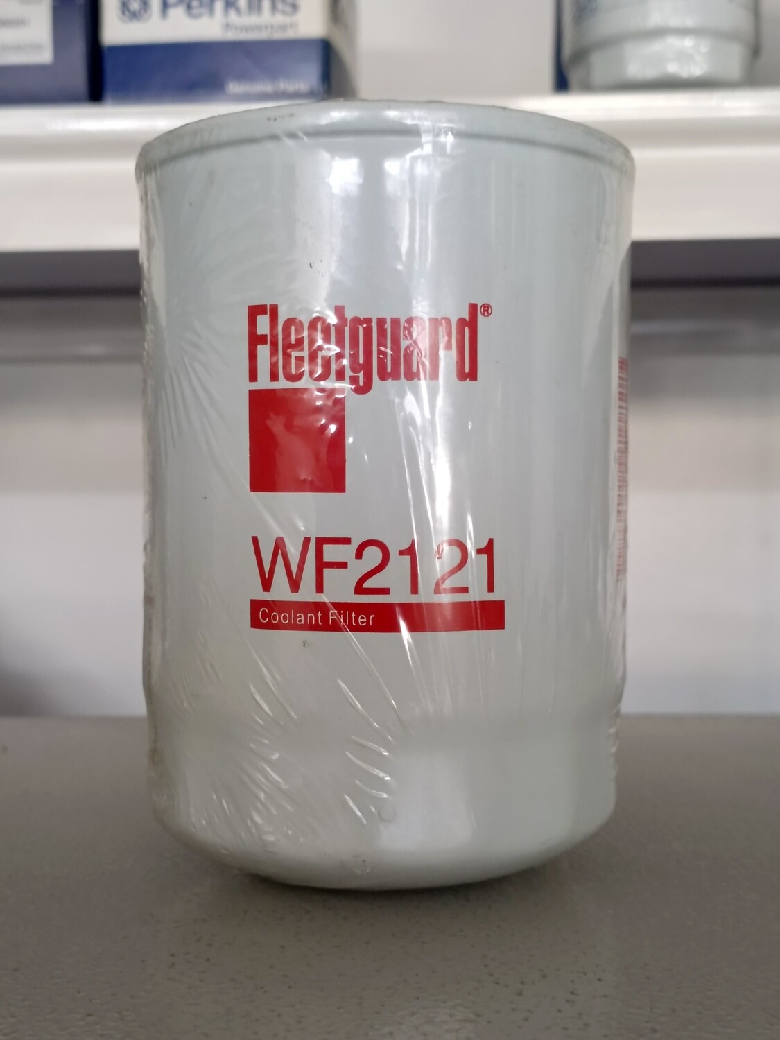 FLEETGUARD Water Filter WF2121