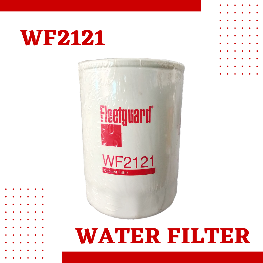 FLEETGUARD Water Filter WF2121
