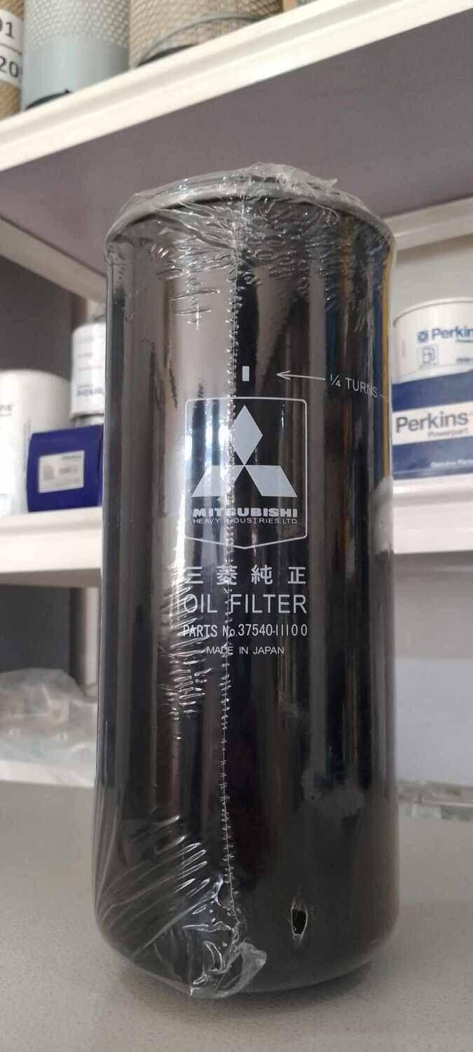 Oil Filter 37540-11100 Mitsubishi
