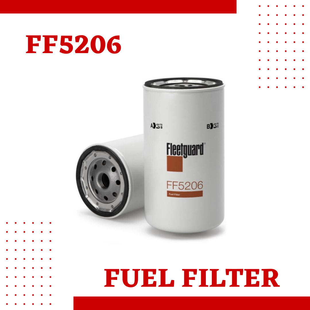 Fuel Filter FF5206