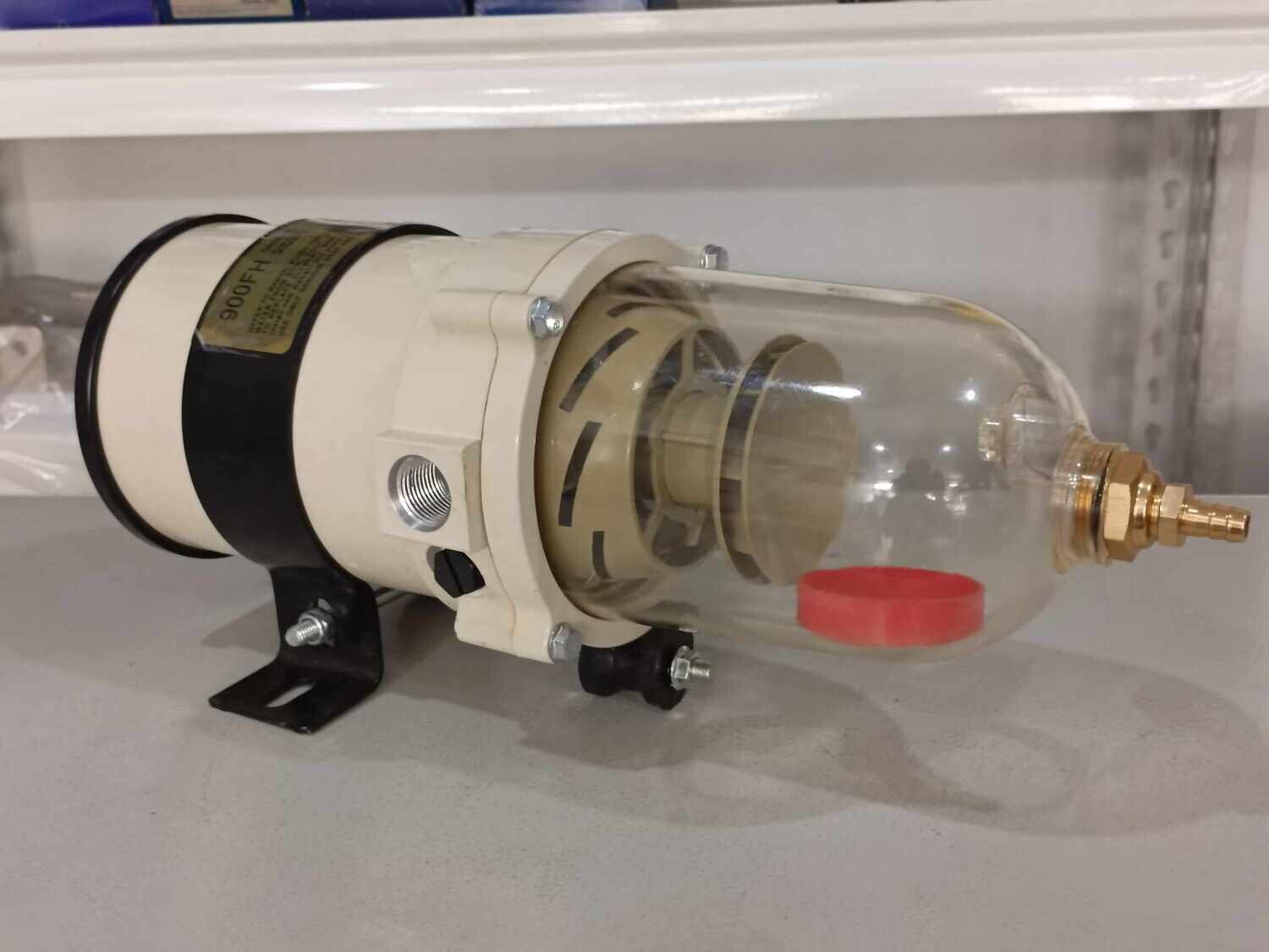 RACOR Fuel/Water Separator Assembly 900FG