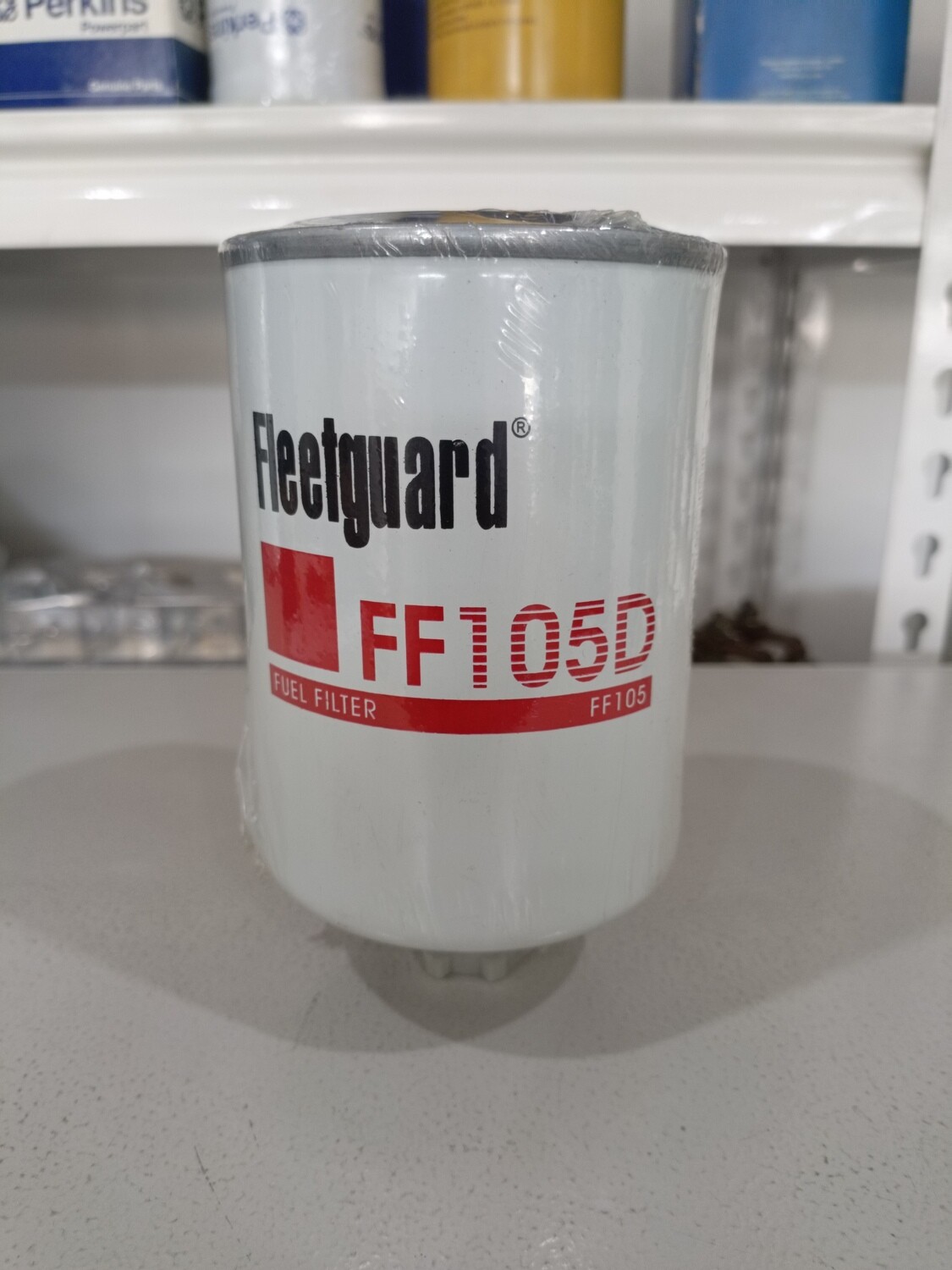 Fuel Filter FF105D
