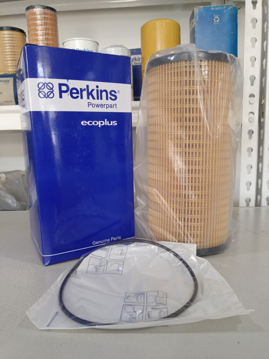 Fuel Filter Element CH10930